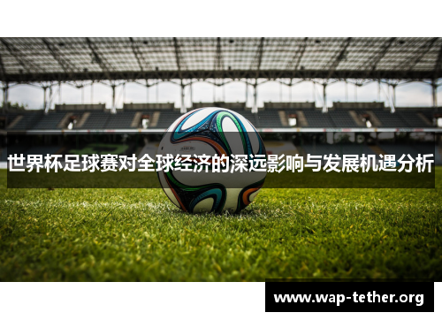 世界杯足球赛对全球经济的深远影响与发展机遇分析