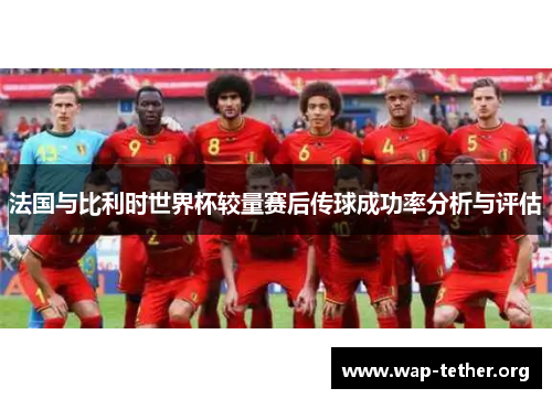 法国与比利时世界杯较量赛后传球成功率分析与评估