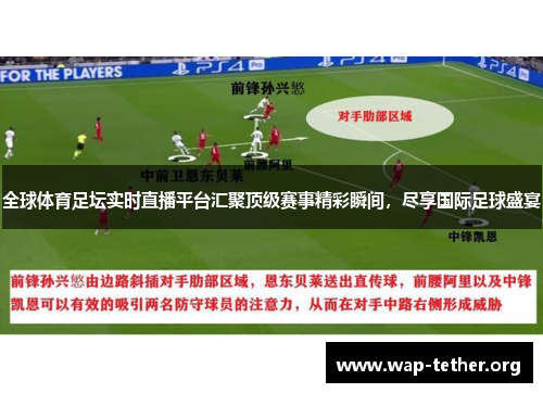 全球体育足坛实时直播平台汇聚顶级赛事精彩瞬间，尽享国际足球盛宴