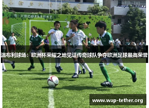 温布利球场：欧洲杯荣耀之地见证传奇球队争夺欧洲足球最高荣誉